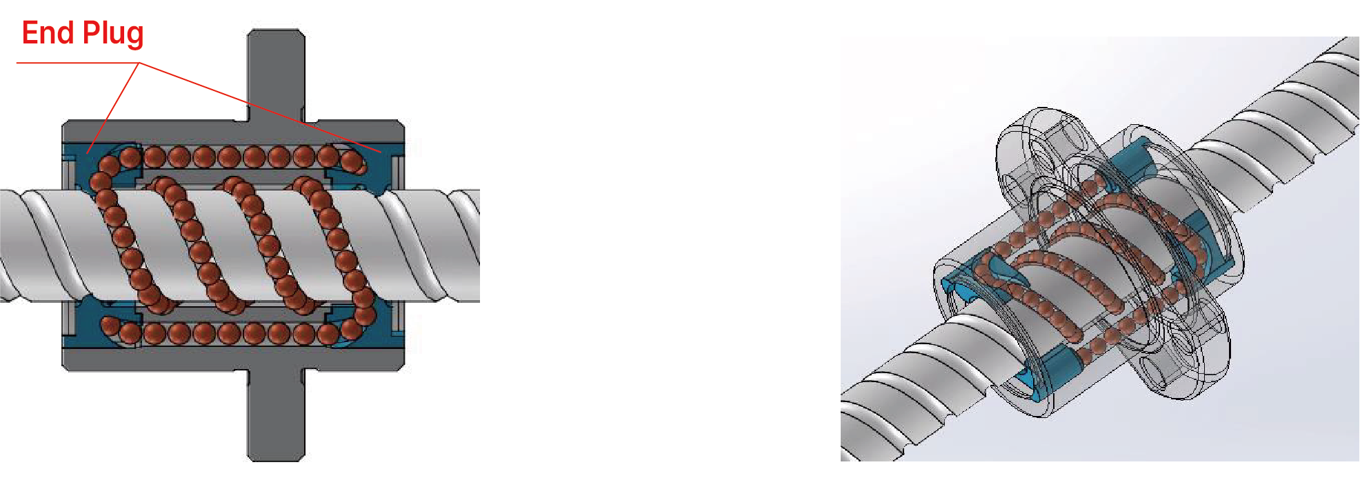 Déflecteur d’extrémité